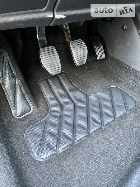 Універсал Peugeot 407 2008 в Івано-Франківську