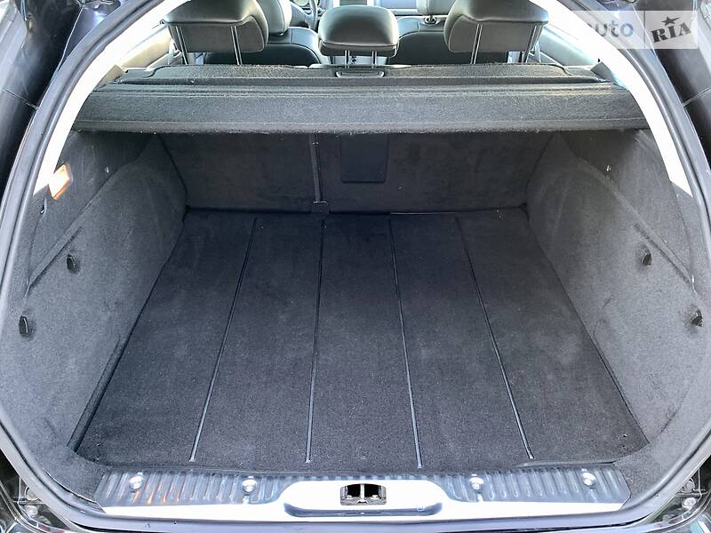 Універсал Peugeot 407 2008 в Івано-Франківську