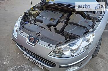 Универсал Peugeot 407 2007 в Тернополе