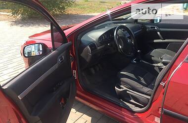 Седан Peugeot 407 2006 в Мариуполе