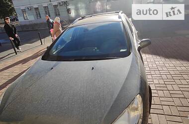 Універсал Peugeot 407 2006 в Києві