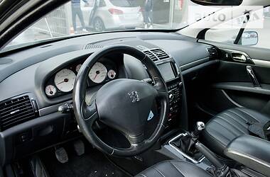 Универсал Peugeot 407 2009 в Киеве