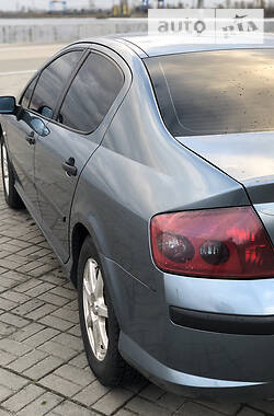 Седан Peugeot 407 2005 в Києві