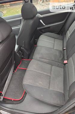 Универсал Peugeot 407 2007 в 