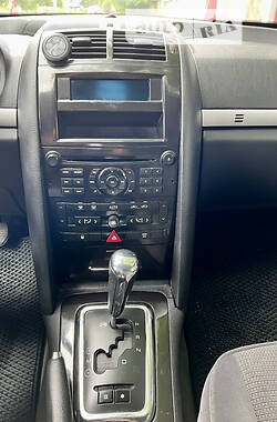 Седан Peugeot 407 2008 в 