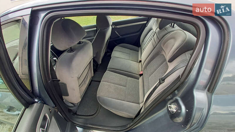 Седан Peugeot 407 2007 в Киеве фото 11 Седан Peugeot 407 2007 в Киеве
