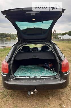 Универсал Peugeot 407 2005 в 