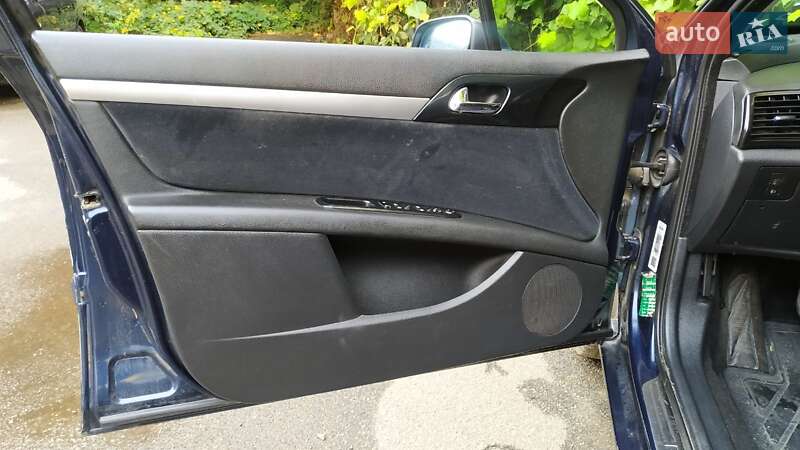 Универсал Peugeot 407 2008 в Днепре