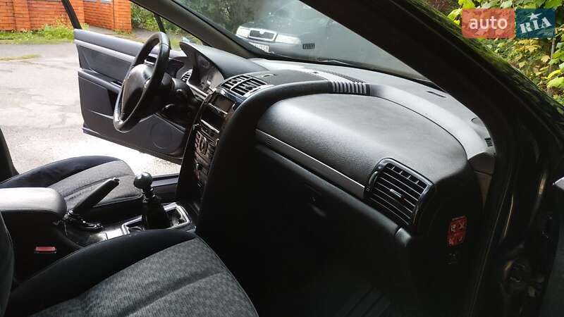 Универсал Peugeot 407 2008 в Днепре