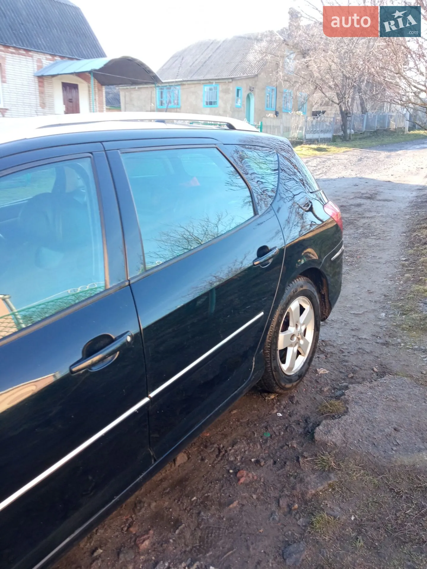 2010 Peugeot 407 - мініатюра 2