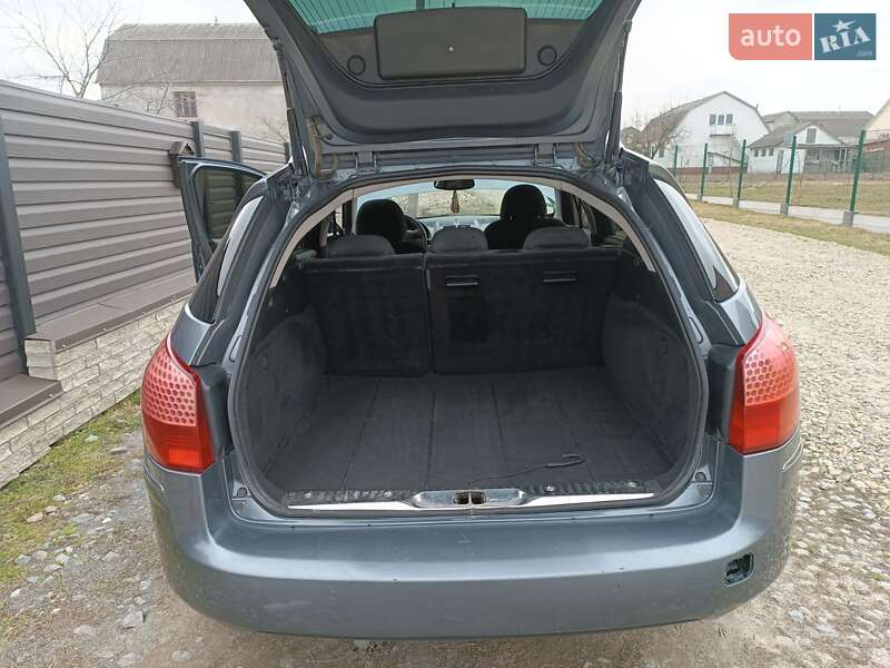 Универсал Peugeot 407 2008 в Дунаевцах фото 6 Универсал Peugeot 407 2008 в Дунаевцах
