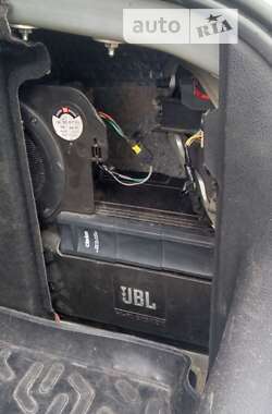 Седан Peugeot 407 2007 в 