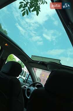 Універсал Peugeot 407 2007 в Рівному