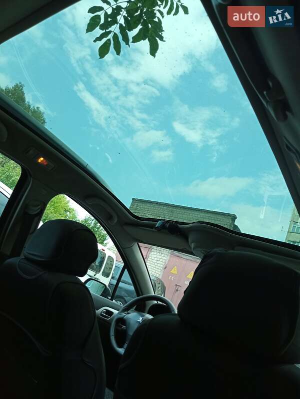 Универсал Peugeot 407 2007 в Ровно