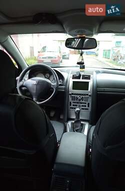 Універсал Peugeot 407 2007 в Рівному