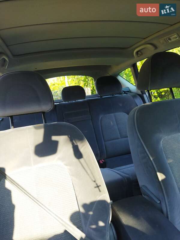 Універсал Peugeot 407 2006 в Ковелі