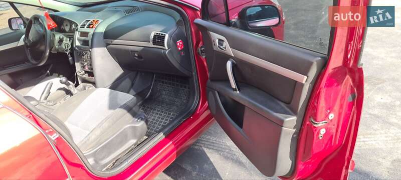 Седан Peugeot 407 2007 в Харкові