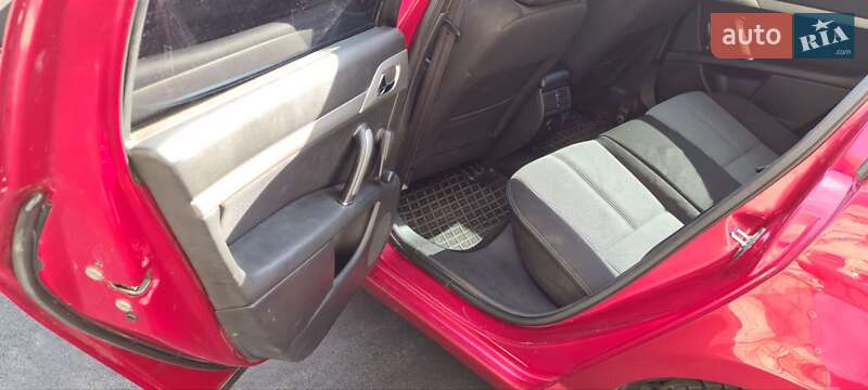 Седан Peugeot 407 2007 в Харкові