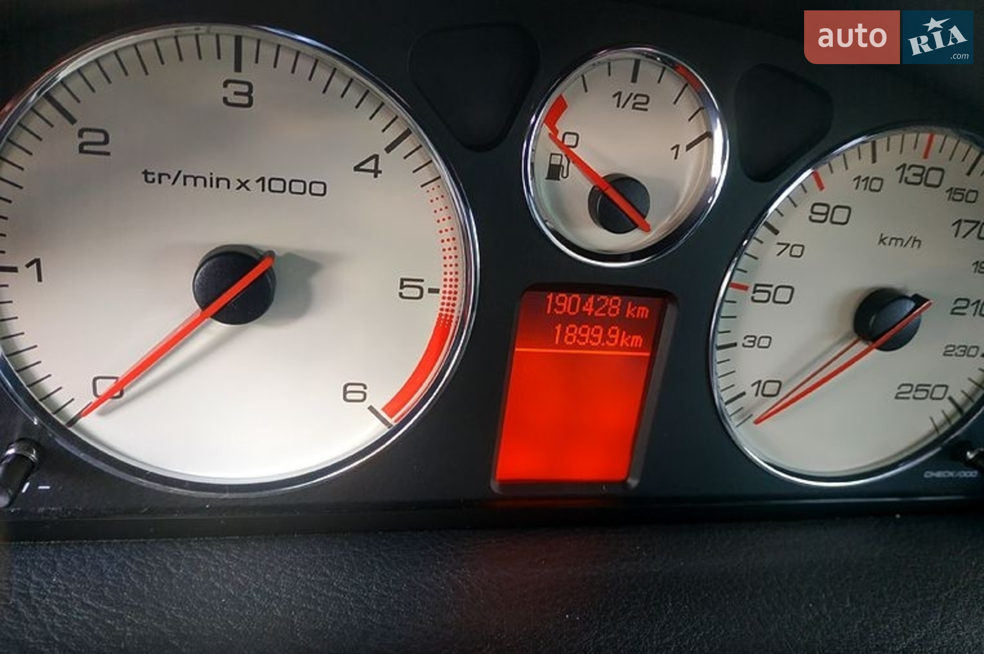 2010 Peugeot 407 - мініатюра 3