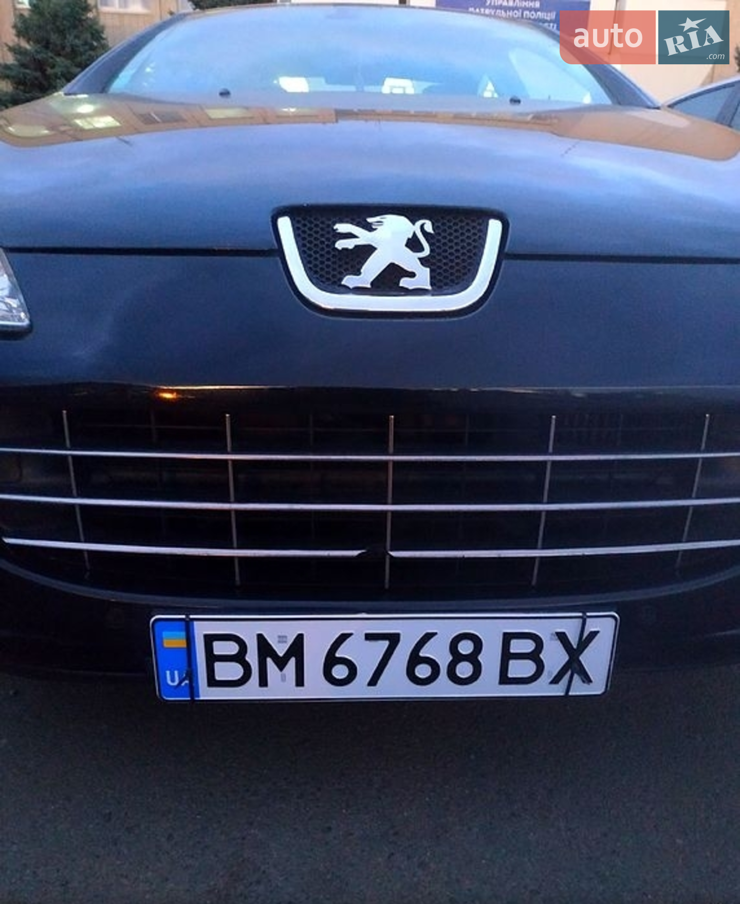 2010 Peugeot 407 - мініатюра 12