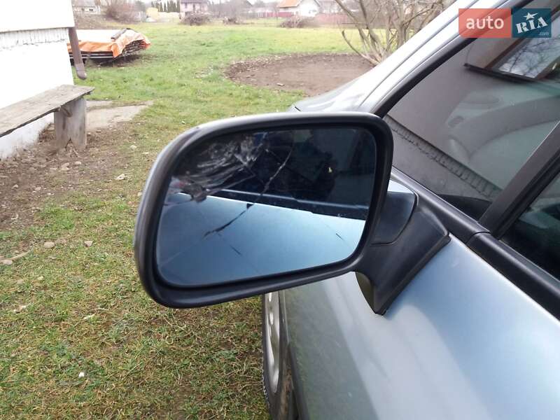 Седан Peugeot 407 2005 в Івано-Франківську