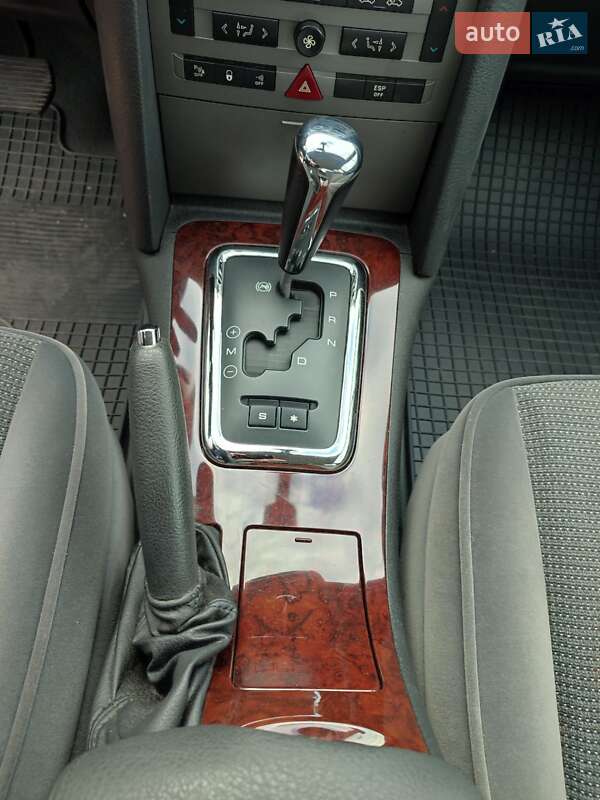 Седан Peugeot 407 2006 в Кропивницькому