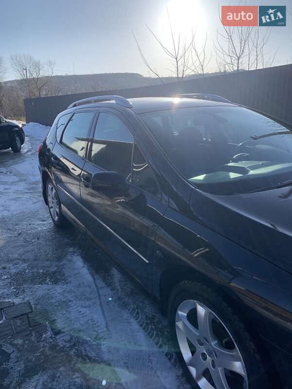 Универсал Peugeot 407 2008 в Збараже фото 6 Универсал Peugeot 407 2008 в Збараже