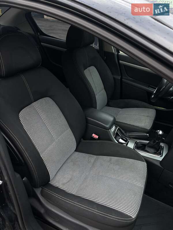 Седан Peugeot 407 2008 в Івано-Франківську