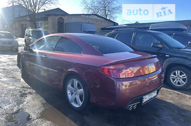 Купе Peugeot 407 2005 в Чернигове