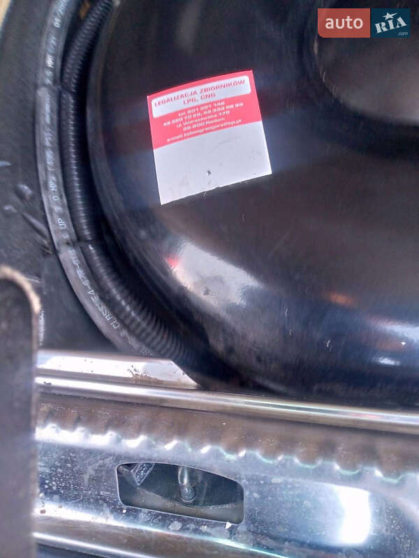 Универсал Peugeot 407 2006 в Кременчуге