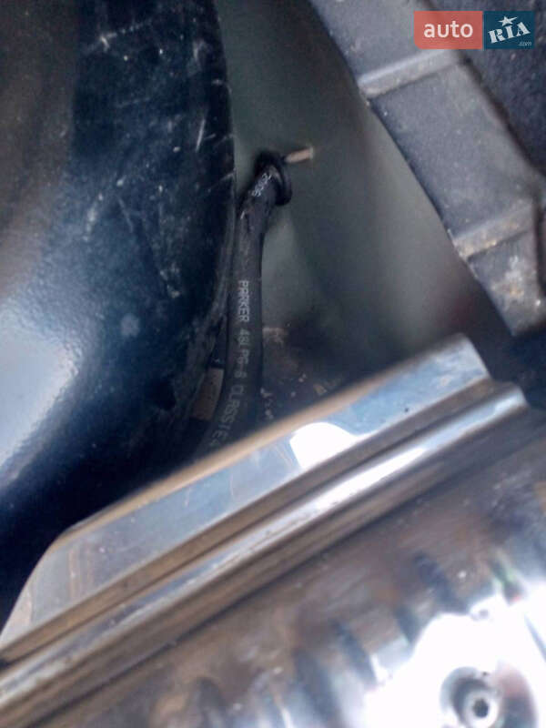 Универсал Peugeot 407 2006 в Кременчуге