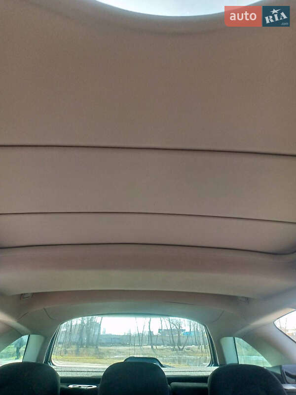 Универсал Peugeot 407 2006 в Кременчуге