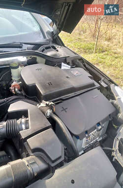 Универсал Peugeot 407 2006 в 