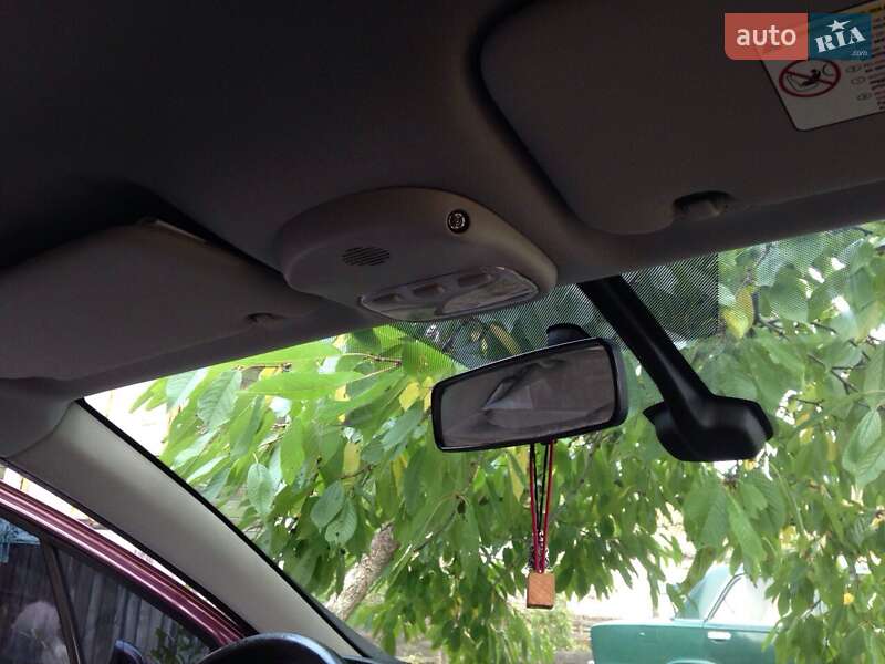 Седан Peugeot 407 2006 в Хорошеві