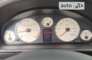 Седан Peugeot 407 2007 в Ніжині