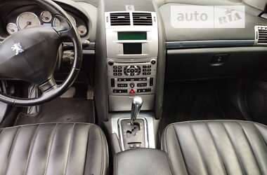 Универсал Peugeot 407 2007 в Костополе