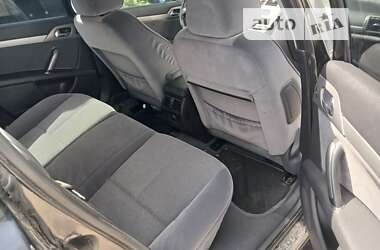 Седан Peugeot 407 2006 в Ивано-Франковске