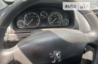 Седан Peugeot 407 2006 в Ивано-Франковске