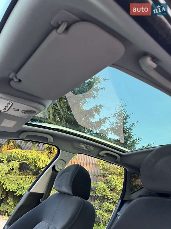 Універсал Peugeot 407 2010 в Тернополі