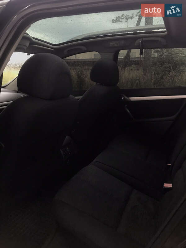 Універсал Peugeot 407 2005 в Шептицькому