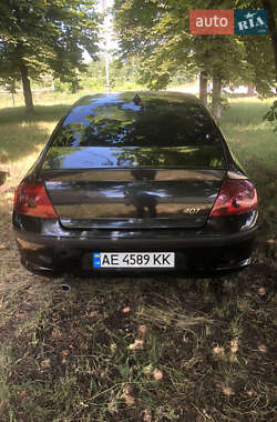 Седан Peugeot 407 2005 в Каменском