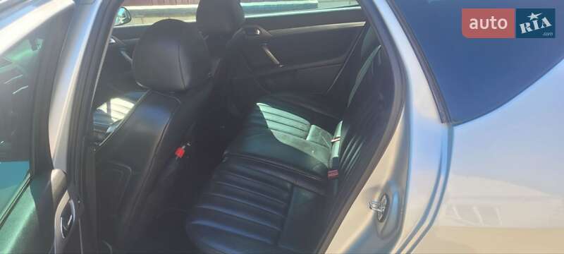 Універсал Peugeot 407 2005 в Коростишеві