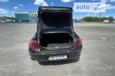 Седан Peugeot 407 2005 в Тульчине