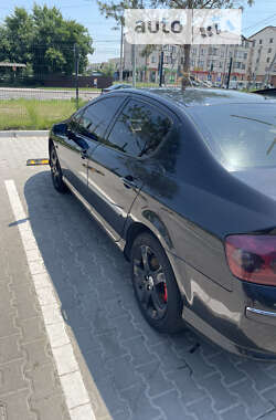 Седан Peugeot 407 2007 в Ровно