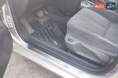 Седан Peugeot 407 2006 в Каменке