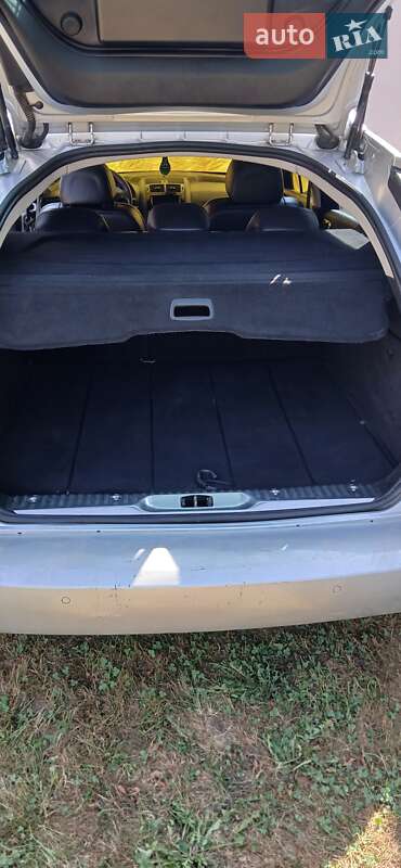 Универсал Peugeot 407 2009 в Ивано-Франковске фото 7 Универсал Peugeot 407 2009 в Ивано-Франковске