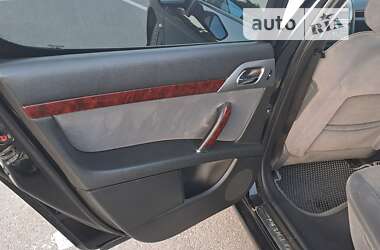 Седан Peugeot 407 2008 в 