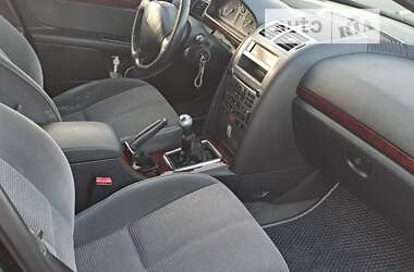 Седан Peugeot 407 2008 в 