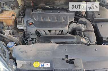 Седан Peugeot 407 2008 в 