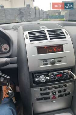 Универсал Peugeot 407 2007 в 